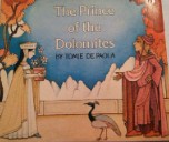 Prince of the Dolomites