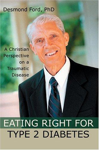 Eating Right for Type 2 Diabetes