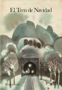 El Tren De Navidad