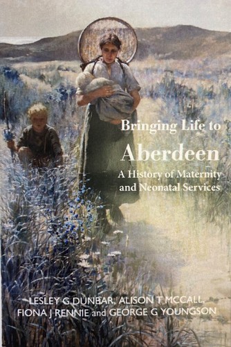 Bringing Life to Aberdeen