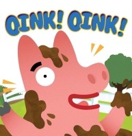 Oink! Oink!