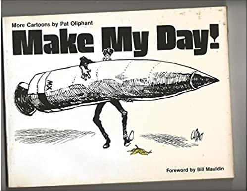 Make my day!