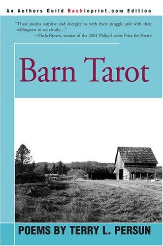 Barn Tarot
