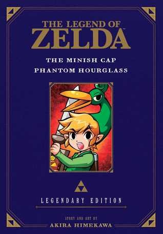 The Minish Cap / Phantom Hourglass