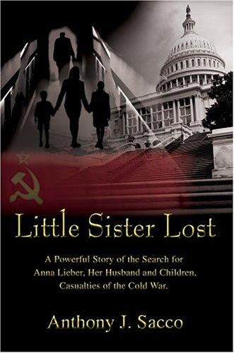 Little Sister Lost