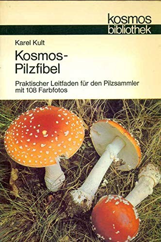 Kosmos-Pilzfibel