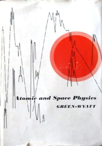Atomic and space physics