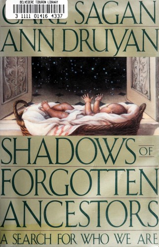 Shadows of Forgotten Ancestors
