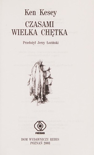 Czasami wielka chętka