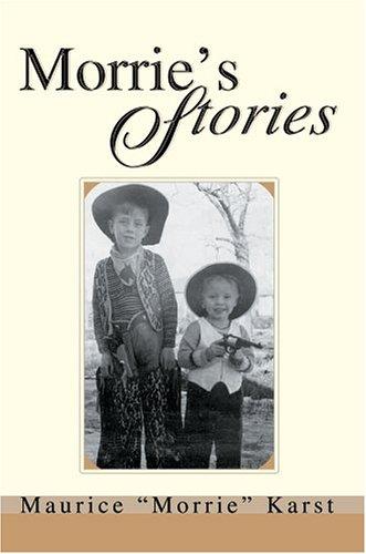 Morrie's Stories