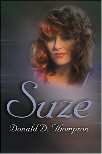 Suze (The Sol Chronicles, Book 4)