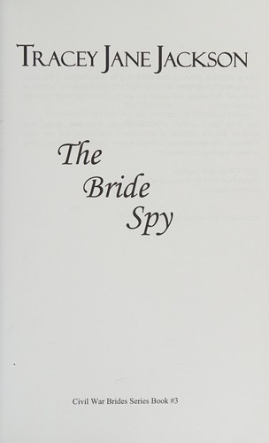The bride spy
