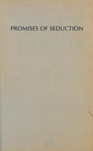 Promises of Seduction