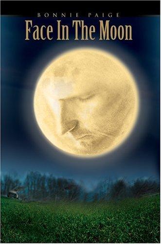 Face In The Moon