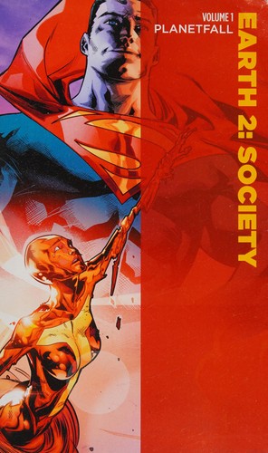Earth 2 society