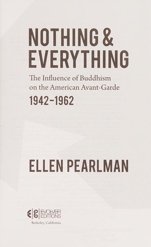 Nothing and everything