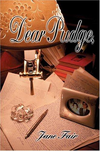 Dear Pudge,