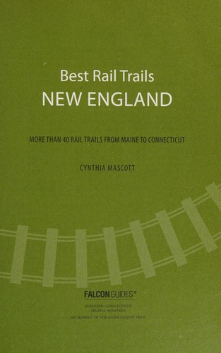 Best rail trails, New England