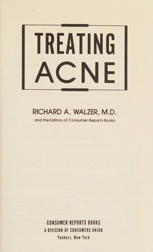Treating acne