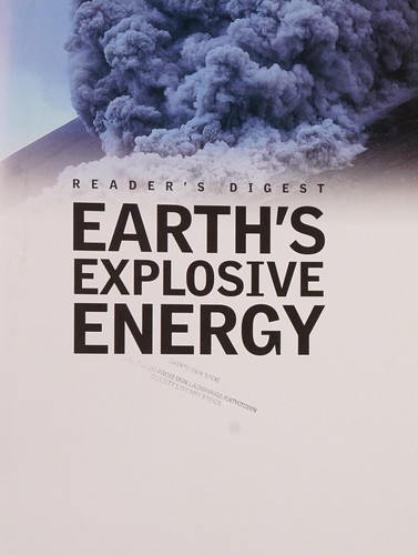 Earth's explosive energy