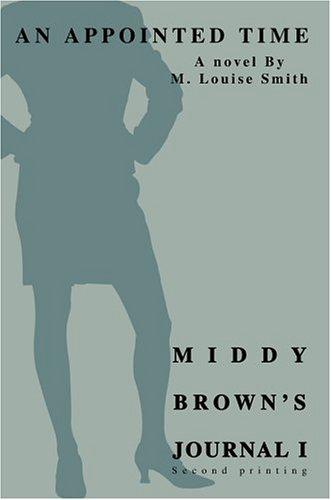 Middy Brown's Journal I