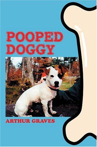 Pooped Doggy