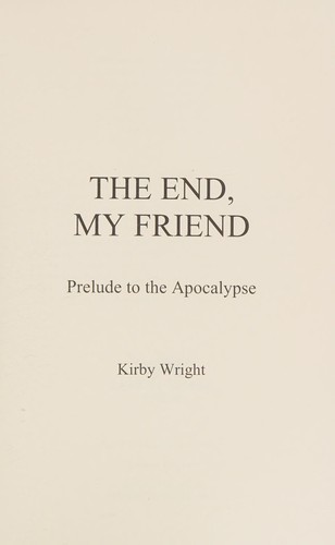 End, My Friend
