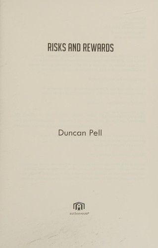 Risks and rewards