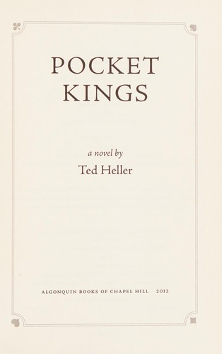 Pocket kings