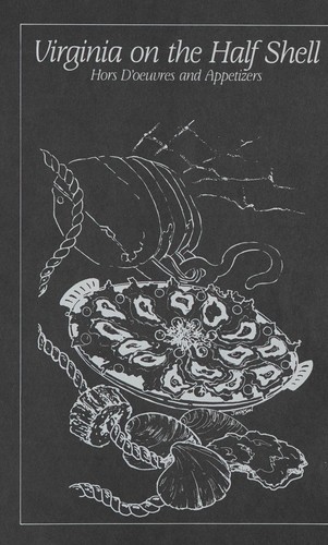 The great taste of Virginia seafood