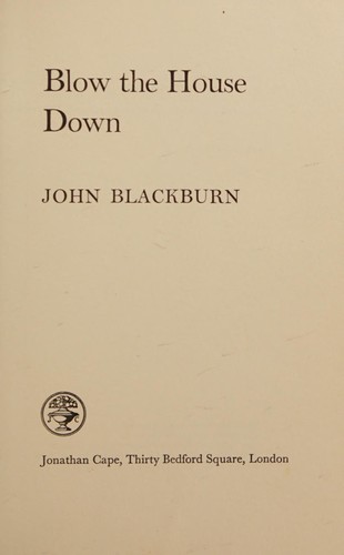 Blow the House Down