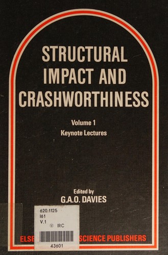 Structural Impact and Crashworthiness