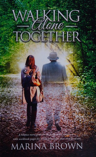 Walking alone together