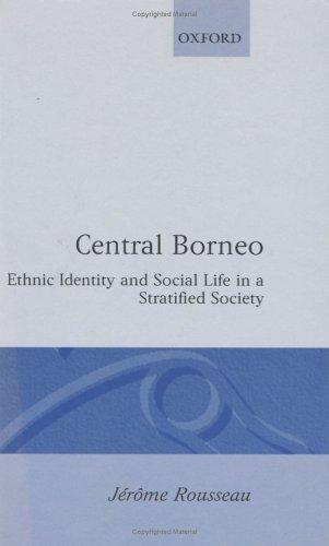 Central Borneo