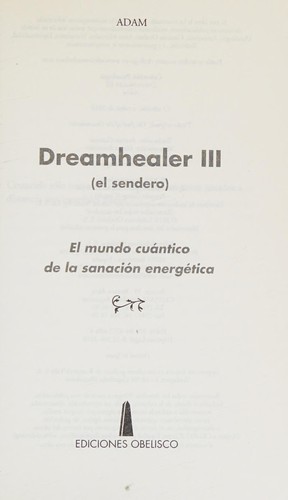 Dreamhealer III