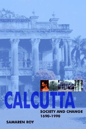 Calcutta