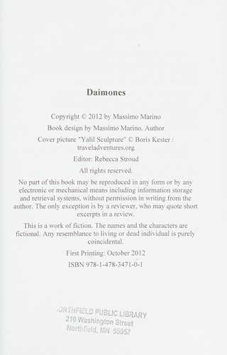 Daimones