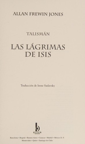 Talismán