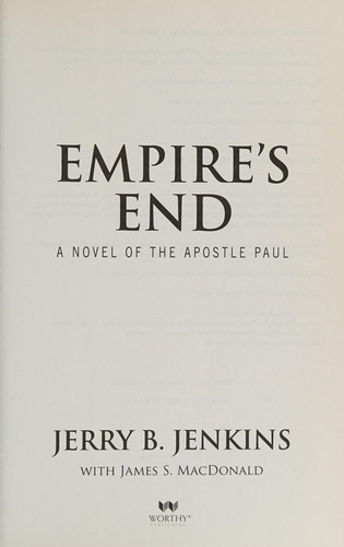 Empire's end