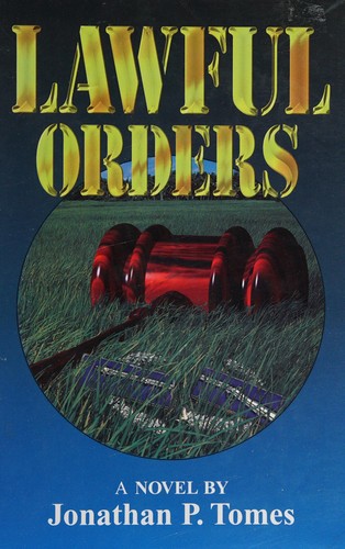 Lawful orders