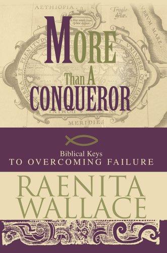 More Than A Conqueror
