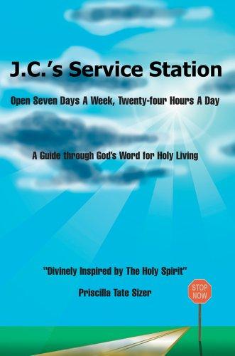 J.C.'s Service Station