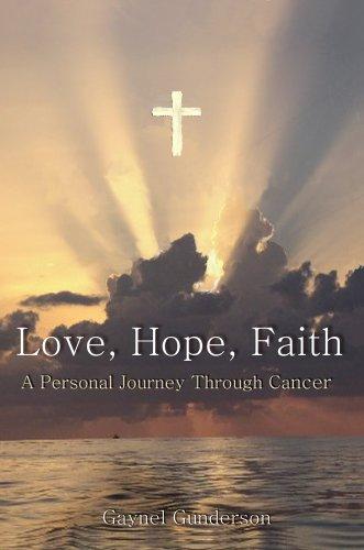 Love, Hope, Faith
