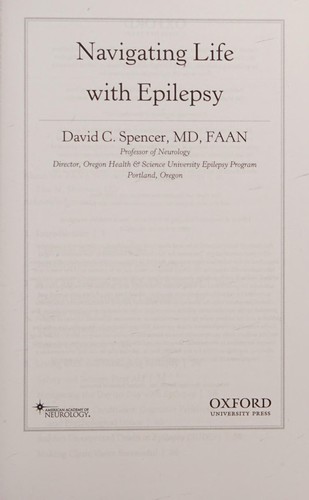 Navigating life with epilepsy