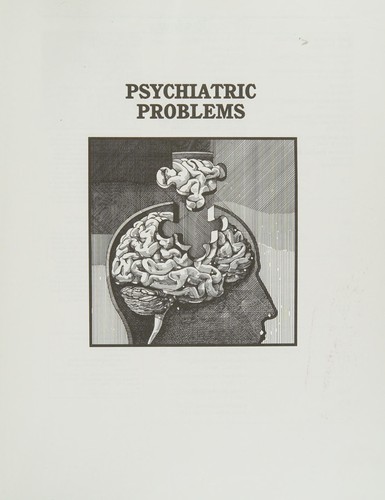 Psychiatric problems
