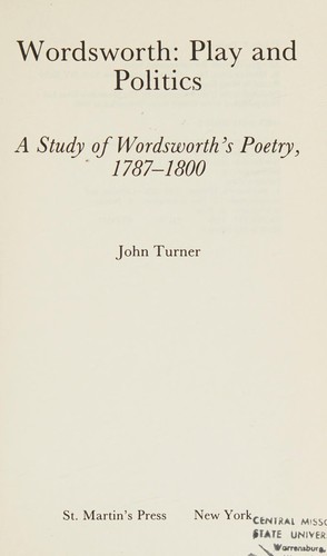 Wordsworth