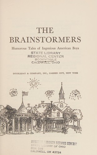 The brainstormers