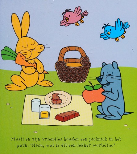 Musti
