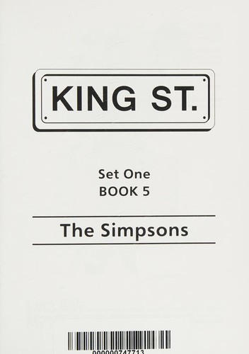 The Simpsons