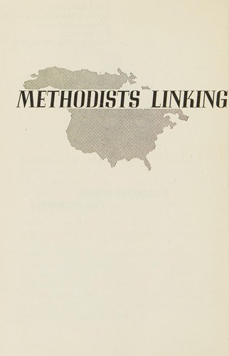 Methodists linking two continents